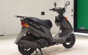 SUZUKI ADDRESS V125 2022 CF4EA