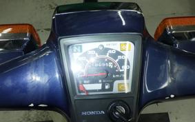 HONDA C50 SUPER CUB E AA01