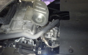 HONDA LEAD 125 2016 JK12