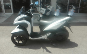 YAMAHA TRICITY 155 SG37J