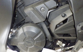 KAWASAKI Z250 ER250C