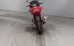 HONDA CB400SFV-4 BOLDOR NC42