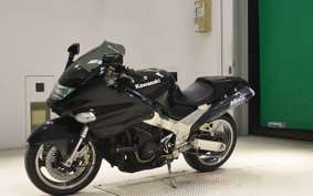 KAWASAKI ZZ1100 NINJA R Gen.2 1993 ZXT10D