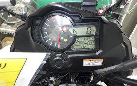 SUZUKI Vｽﾄﾛｰﾑ1000XTA 2019 VU51A