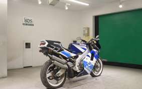 SUZUKI RGV250 Gamma SP 2021 VJ22A