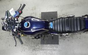 KAWASAKI ZRX-2 2001 ZR400E