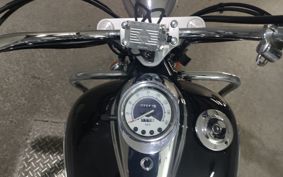 YAMAHA DRAGSTAR 250 VG02J