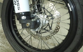 HONDA CRF250M MD38