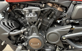 HARLEY RH1250S 2025 ZC4