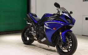 YAMAHA YZF-R1 2011 RN24J