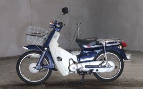 HONDA SUPER CUB90 HA02