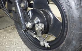 HONDA MOTOCOMPO 2002 AB12