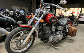 HARLEY HARLEY FXDL1580 2007 GN4