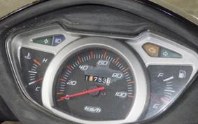 HONDA LEAD 110 2025 JF19