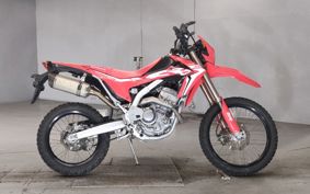 HONDA CRF250L MD44