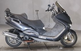 YAMAHA MAJESTY 125 SE27
