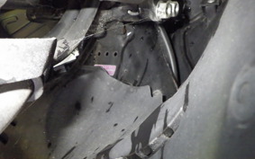 HONDA PCX 125 2021 JF81