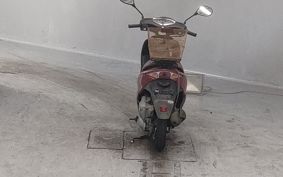 HONDA DIO AF68