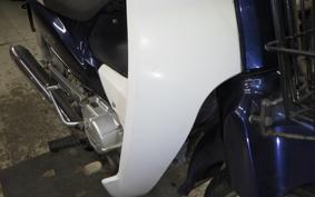 HONDA C50 SUPER CUB 1989 AA04