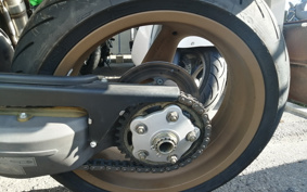 DUCATI 999 MONOPOSTO 1998