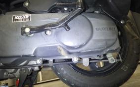 SUZUKI ADDRESS V50 2009 CA4BA