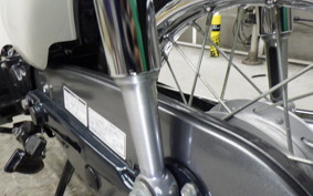 HONDA LITTLE CUB E 2016 AA01