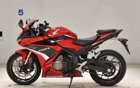 HONDA CBR400R 2022 NC56