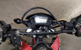 HONDA CRF250M MD44