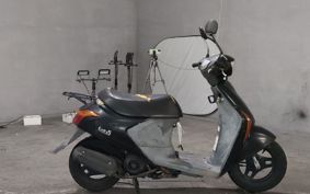 SUZUKI LETS5 CA47A