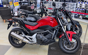 HONDA NC700S ABS 2012 RC61