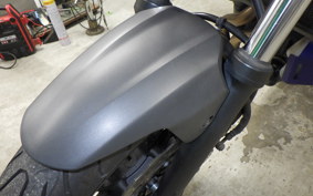 YAMAHA MT-07 2015 RM07J