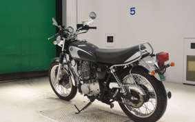 YAMAHA SR400 Gen.5 2021 RH16J