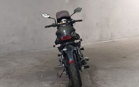 KAWASAKI ER400 N 2012 ER400B