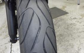SUZUKI SV650 A 2021 VP55B