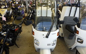 HONDA GYRO CANOPY TA03