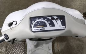 SUZUKI LET's 2 CA1PA