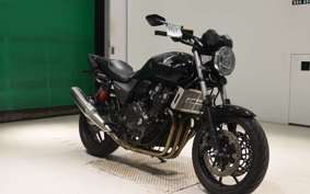 HONDA CB400SF GEN 4 2019 NC42
