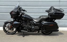 HARLEY FLHXU 2025 AK7