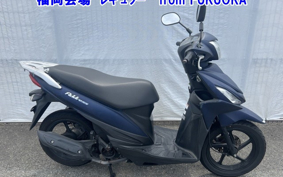 SUZUKI ADDRESS110-2