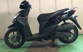 HONDA DIO 110 JF31