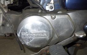 HONDA C50 SUPER CUB AA01