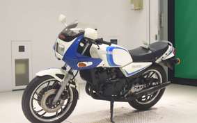 YAMAHA RZ350 1981 4U0