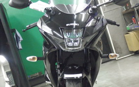 SUZUKI GSX-R125 2025 DL33B
