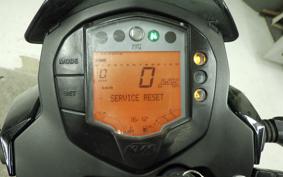 KTM 125 DUKE