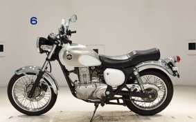 KAWASAKI ESTRELLA BJ250A