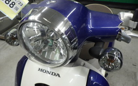 HONDA GIORNO 2 1985 AF70