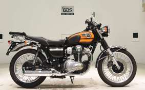KAWASAKI W800 2017 EJ800A