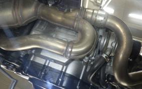 SUZUKI SV650 A 2017 VP55B