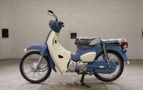 HONDA C50 SUPER CUB 2023 AA09