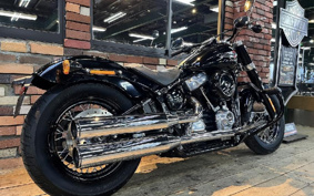 HARLEY FLSL 2021 YDJ